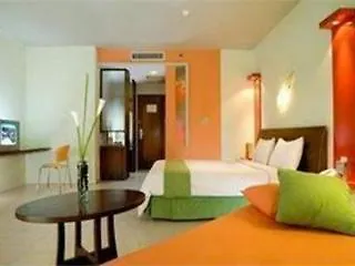 Hotel De La Place Des Alpes 2*