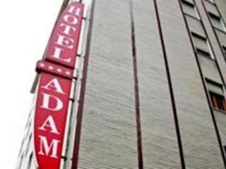 De La Place Des Alpes Hotel Paris