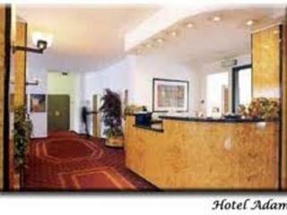 De La Place Des Alpes 2* Paris