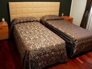 De La Place Des Alpes 2* Paris