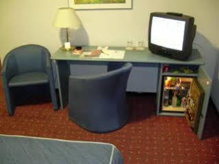 De La Place Des Alpes Paris