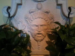 Hotel De La Place Des Alpes