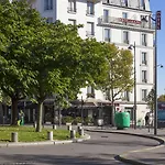 Hotel De La Place Des Alpes