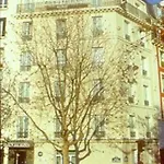 De La Place Des Alpes Hotel Paris