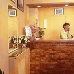 Hotel De La Place Des Alpes 2*