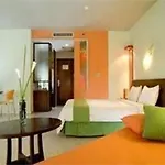 Hotel De La Place Des Alpes 2*